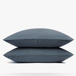 Parachute Linen Pillowcase Set